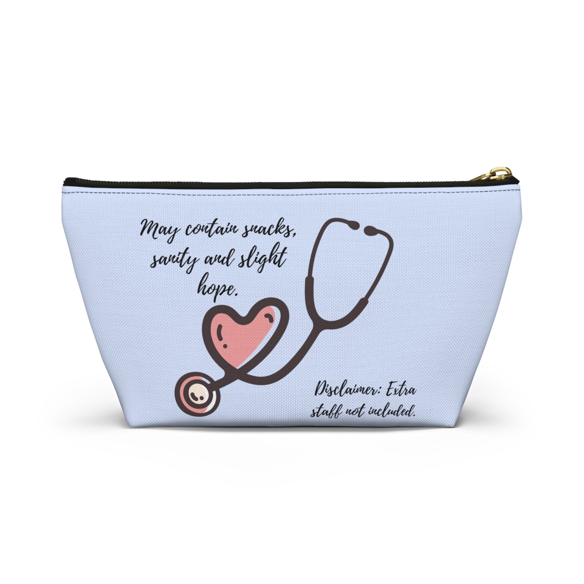 Healthcare Hero Survival Kit Accessory Pouch