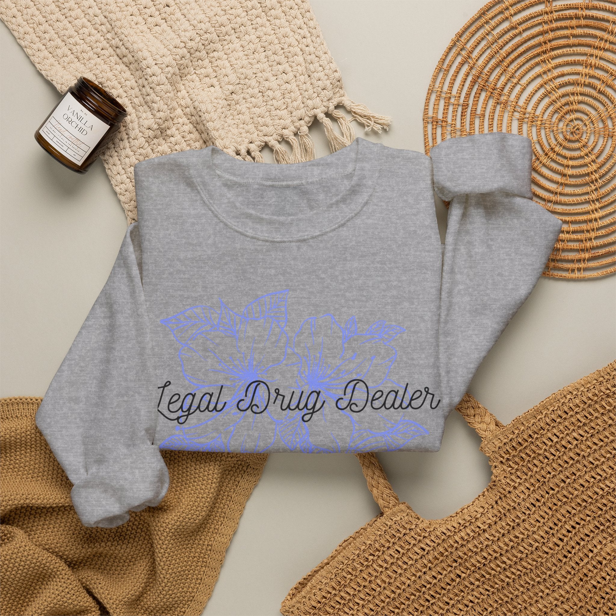 Pharmacy Technician Funny Sweatshirt