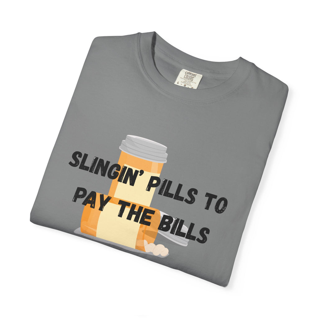 Pharmacy Humor T-Shirt