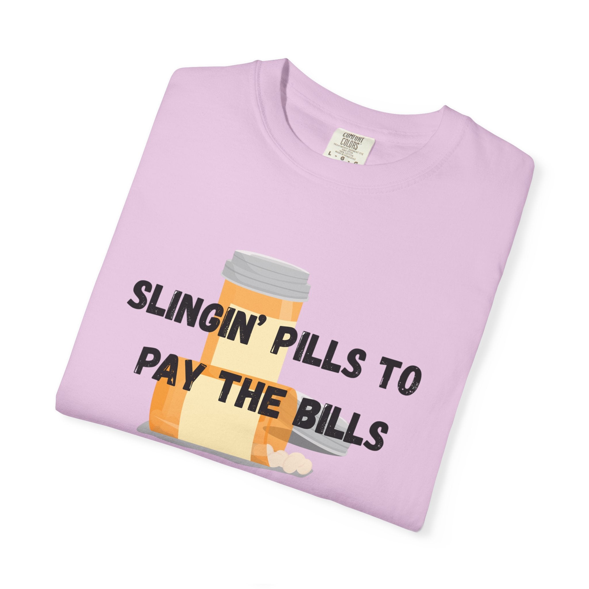 Pharmacy Humor T-Shirt
