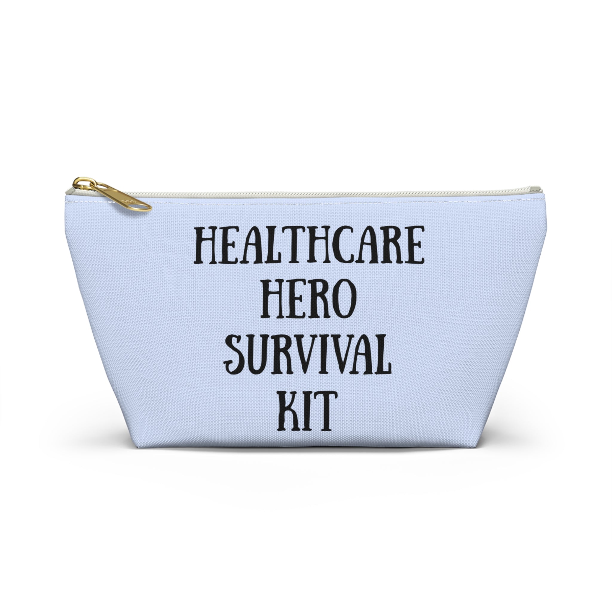 Healthcare Hero Survival Kit Accessory Pouch