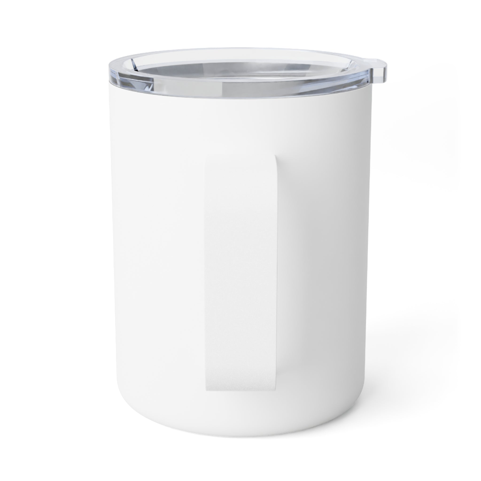 Pharmacy Technician Insulated Coffee Mug — "Coffee Needed" 10oz