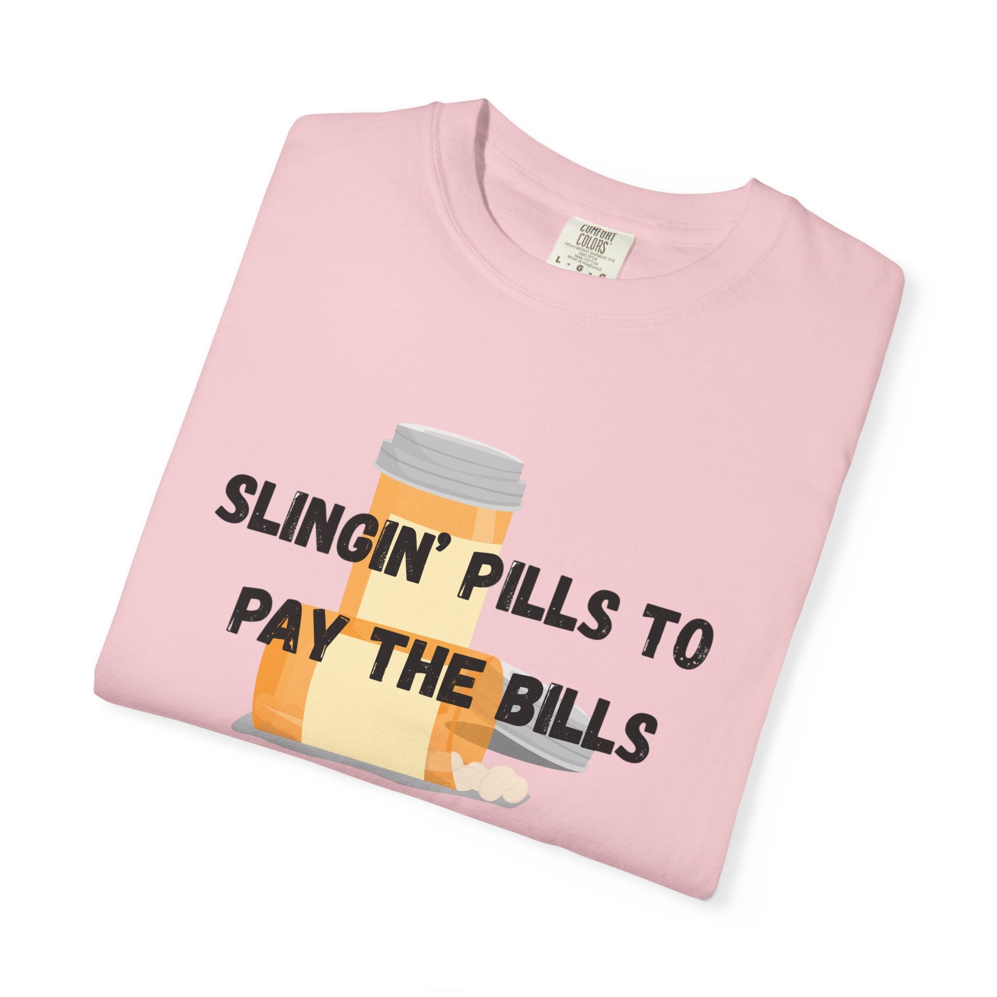 Pharmacy Humor T-Shirt