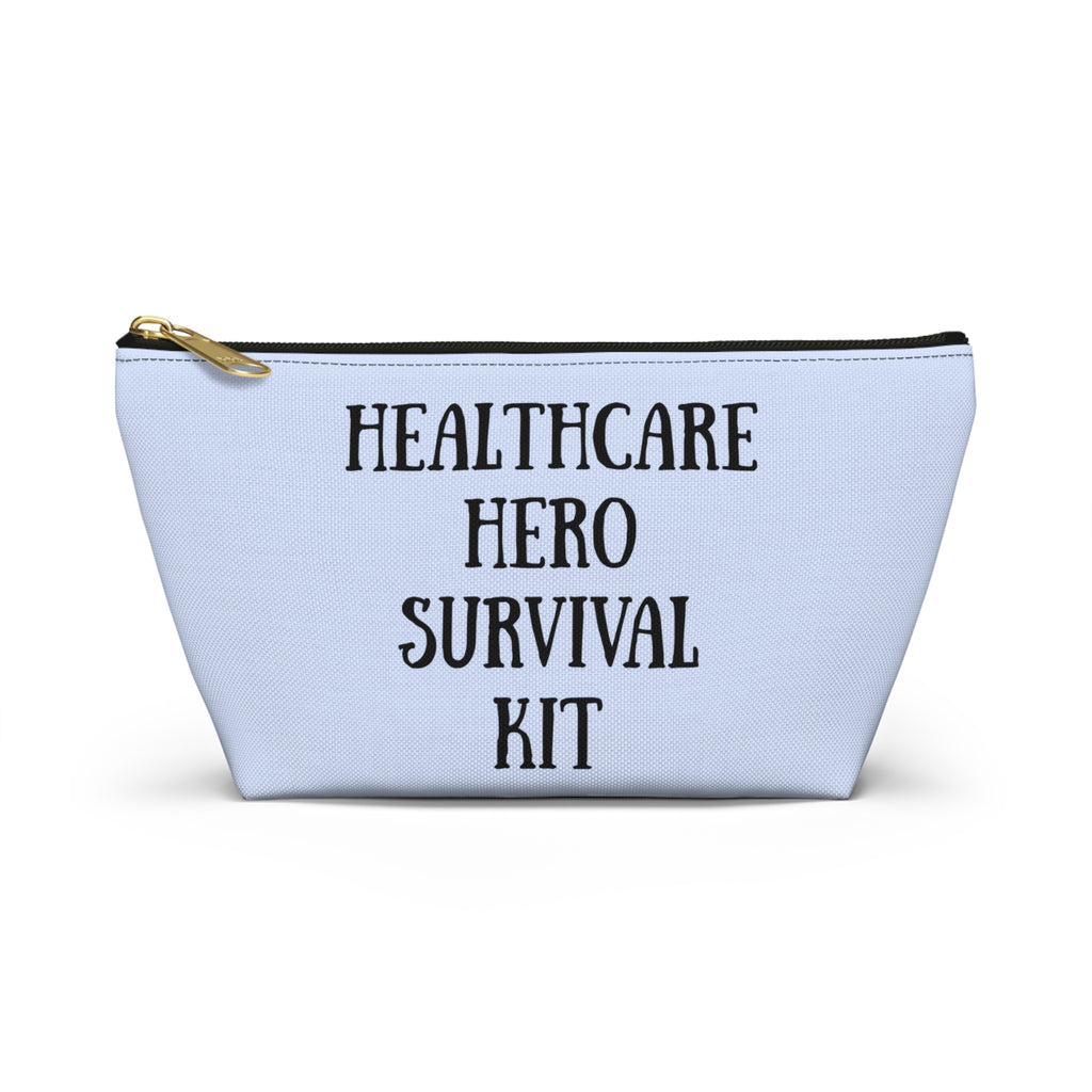 Healthcare Hero Survival Kit Accessory Pouch