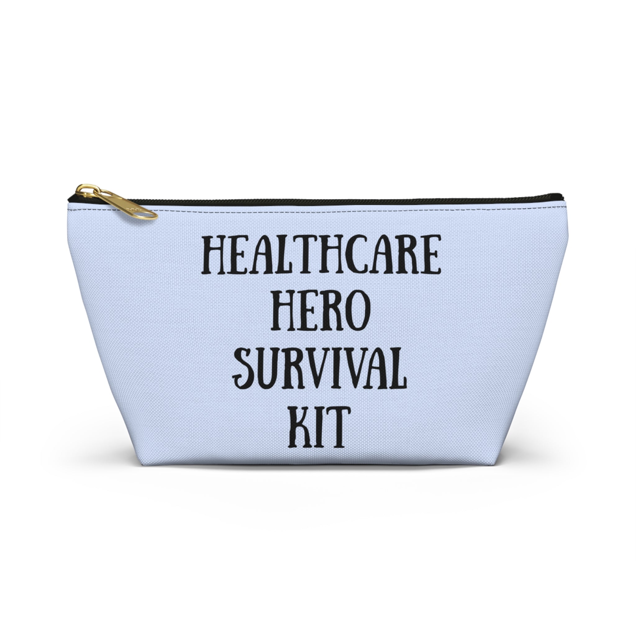 Healthcare Hero Survival Kit Accessory Pouch