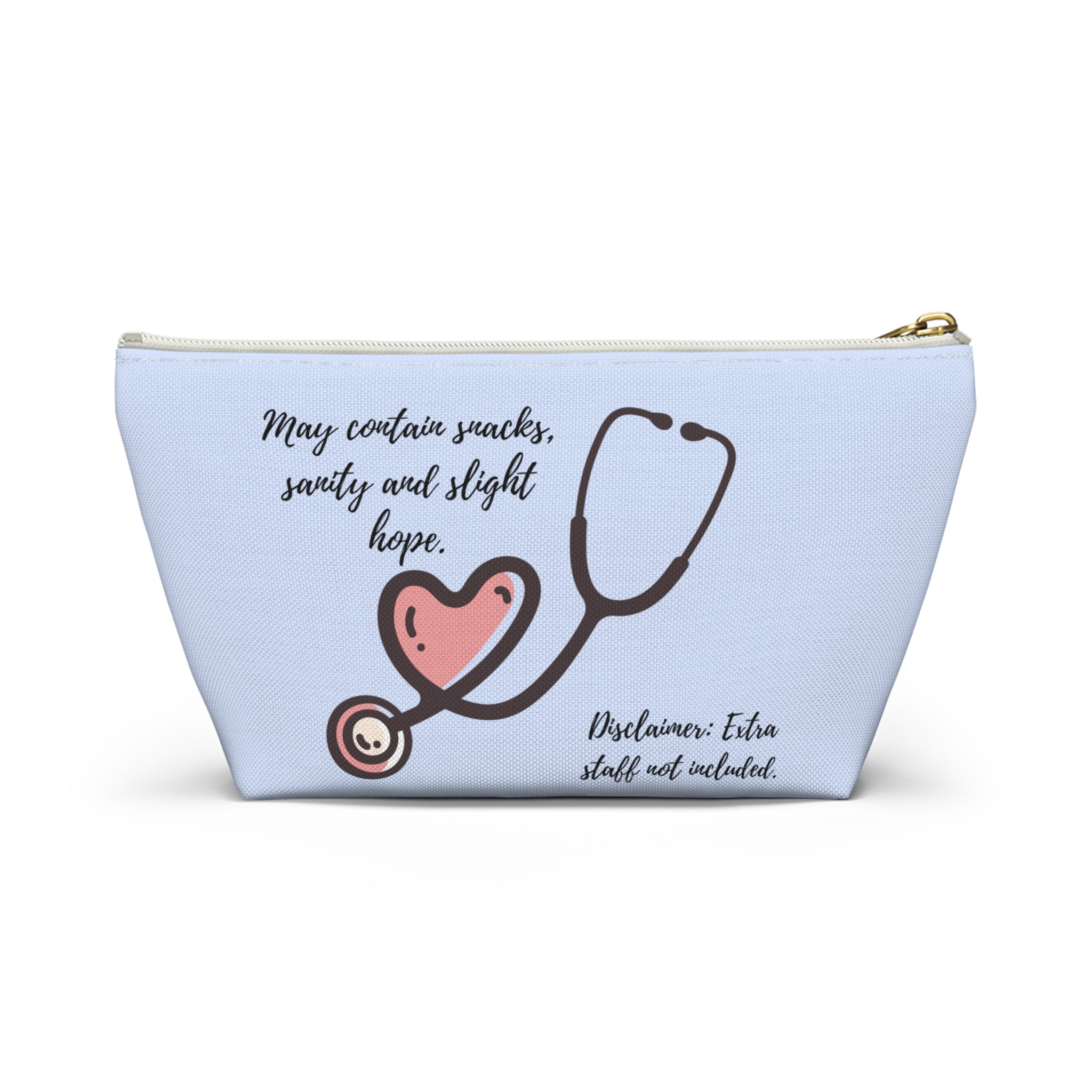 Healthcare Hero Survival Kit Accessory Pouch