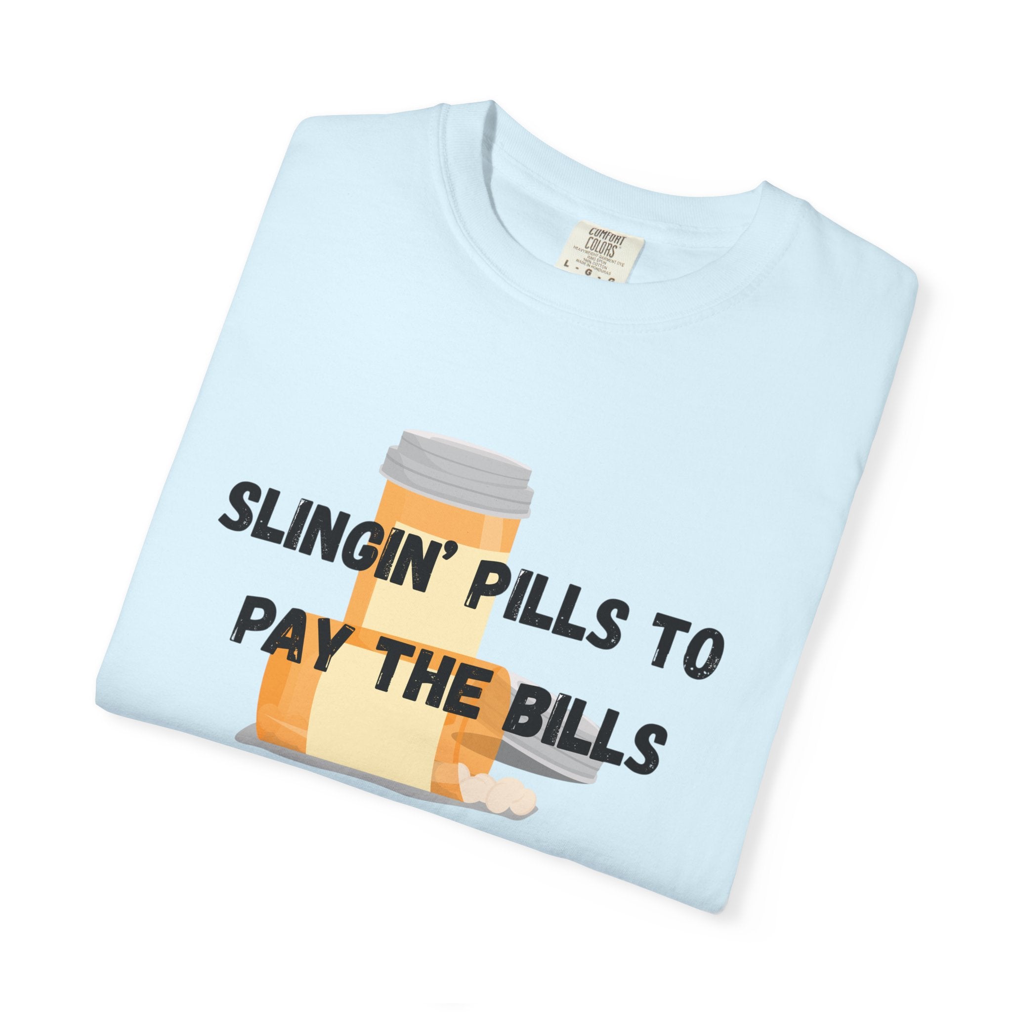Pharmacy Humor T-Shirt